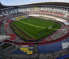 Revelan al nuevo equipo que jugará en el Estadio Azteca en 2026