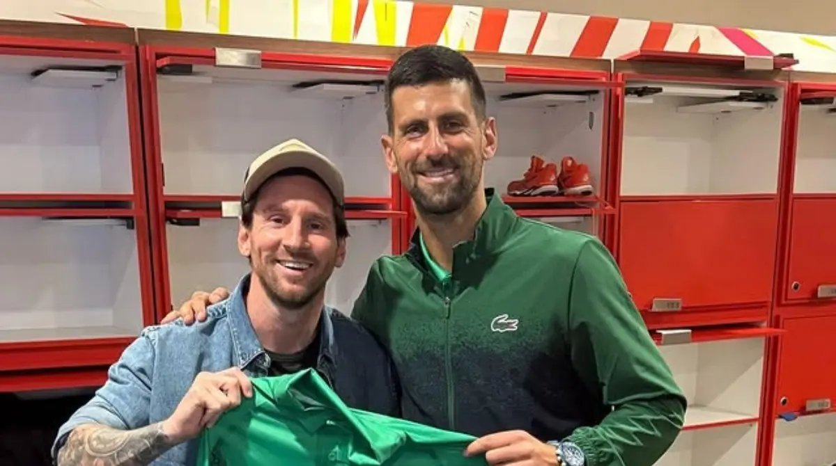 Lionel Messi. Lionel Messi.