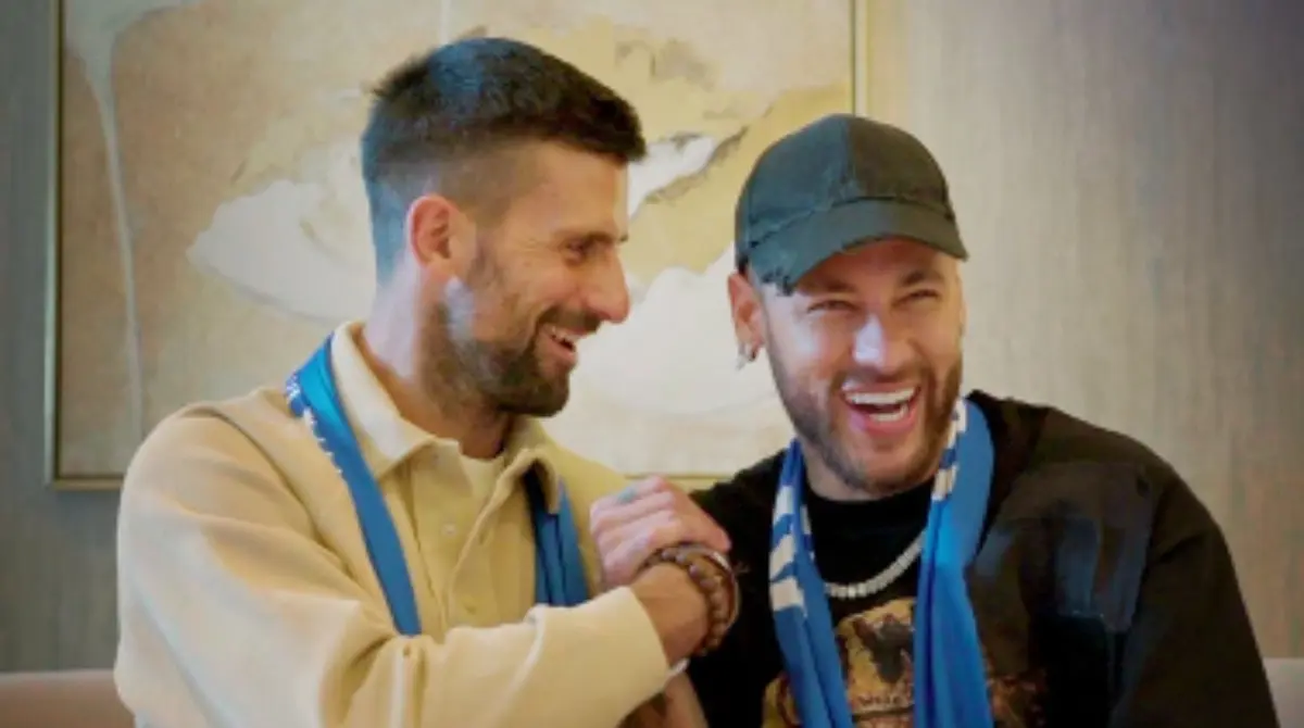 Neymar Jr. Neymar Jr.