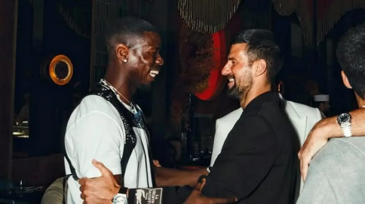 Paul Pogba. Paul Pogba.