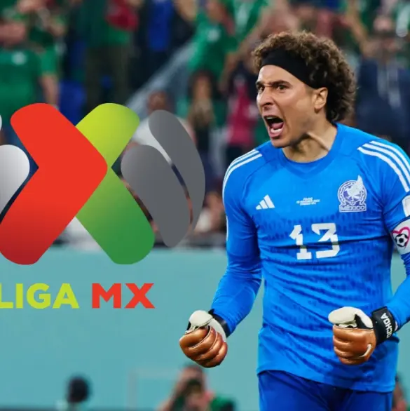 El equipo de la Liga MX que está por rescatar a Memo Ochoa