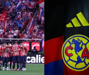 Leyenda del América defiende a Chivas y Milito de su crisis