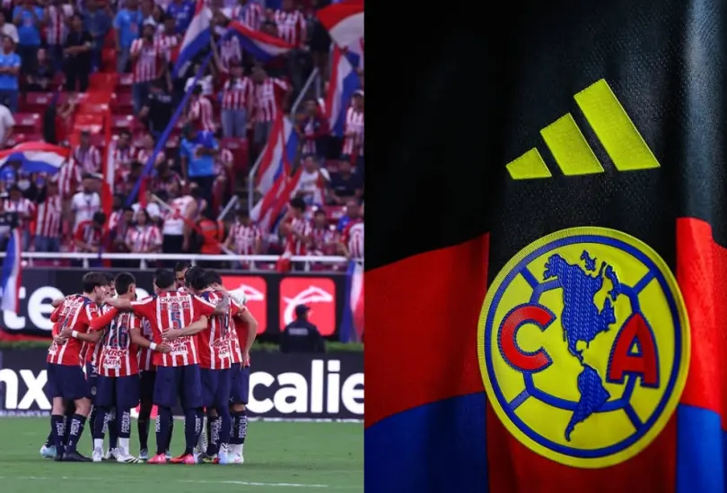 Ante la sorpresa de muchos, una figura del América pide paciencia para Gabriel Milito Ante la sorpresa de muchos, una figura del América pide paciencia para Gabriel Milito