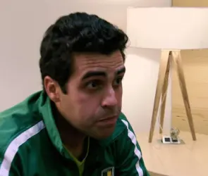 Marcelo Michel Leaño reaparece con inesperado mensaje