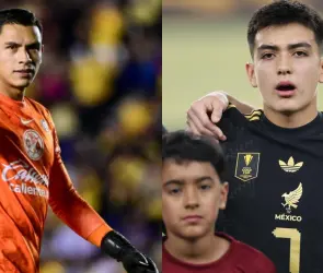 El emotivo mensaje de Malagón a Gilberto Mora