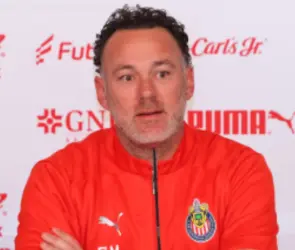 Chivas define el futuro de Gabriel Milito en el equipo