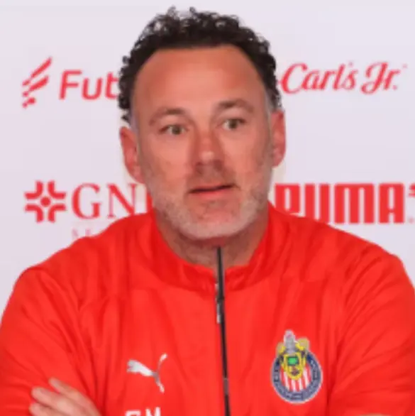 Chivas define el futuro de Gabriel Milito en el equipo