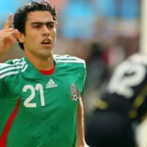Jugadores mexicanos que se retiraron prematuramente
