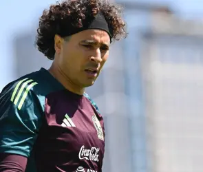 Burgos CF rompe el silencio sobre el caso de Memo Ochoa