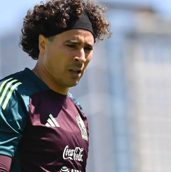 Burgos CF rompe el silencio sobre el caso de Memo Ochoa