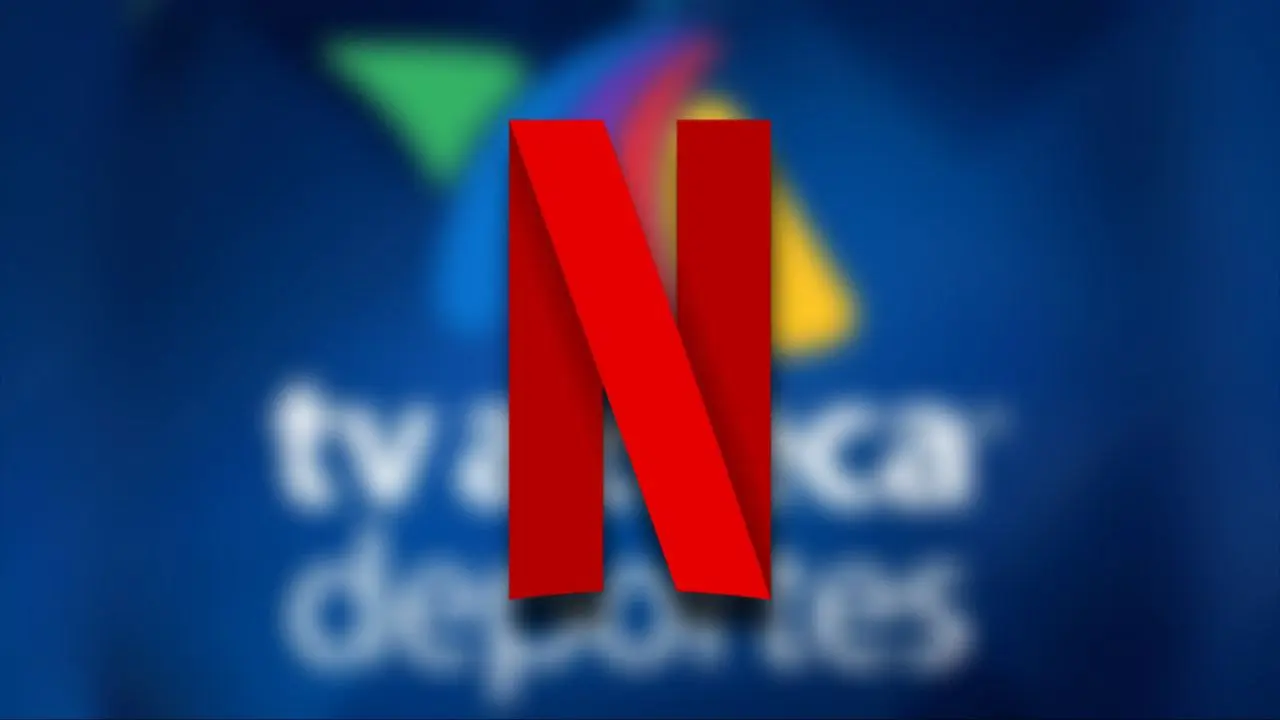  La plataforma de streaming sigue haciéndose de grandes transmisiones. 
