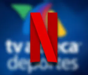Netflix le roba enormes derecho de transmisión a TV Azteca