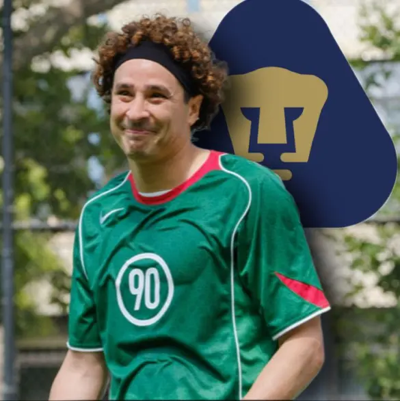 El motivo por el que Memo Ochoa rechazó ir a Pumas