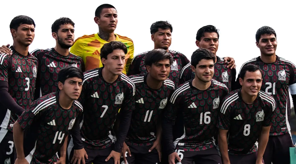  Dos de las figuras más importantes de la Sub 20 no irán al Mundial en Chile 