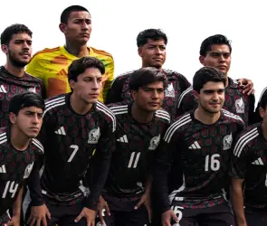 Prohíben a 2 jugadores mexicanos acudir al Mundial Sub-20