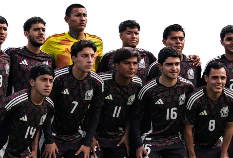 Dos de las figuras más importantes de la Sub 20 no irán al Mundial en Chile Dos de las figuras más importantes de la Sub 20 no irán al Mundial en Chile
