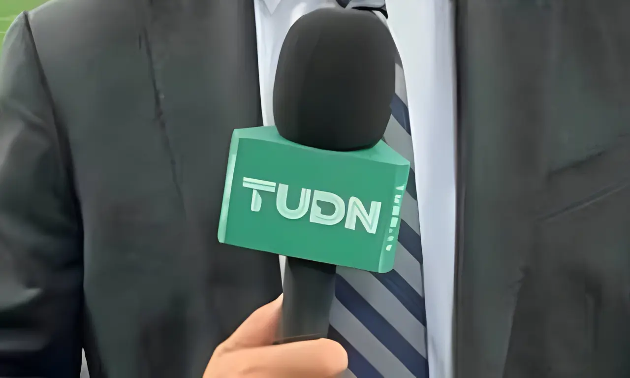  TUDN ya mueve sus fichas para el Mundial de 2026 
