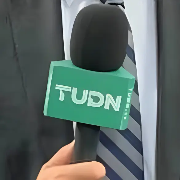 TUDN prepara el regreso de una de sus figuras