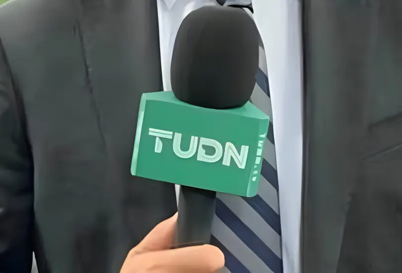 TUDN ya mueve sus fichas para el Mundial de 2026 TUDN ya mueve sus fichas para el Mundial de 2026