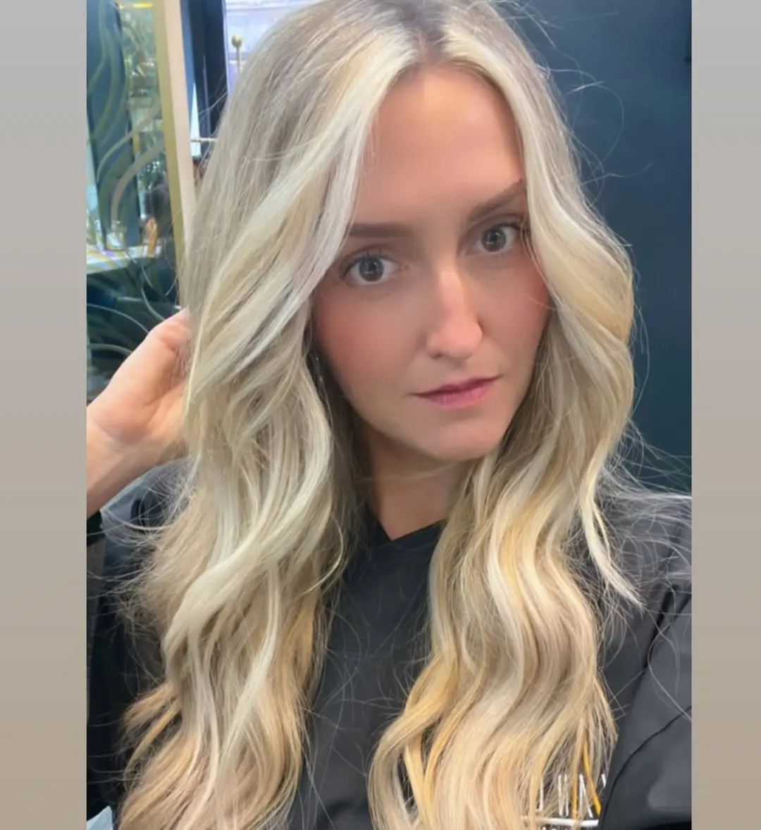 Autora del libro y serie 'Bywyd a Bwyd: Disfrutando la vida a través de la comida'.<br>  Autora del libro y serie 'Bywyd a Bwyd: Disfrutando la vida a través de la comida'.<br>