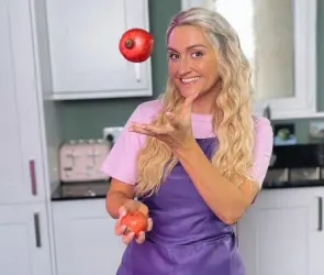 FOTOS: Ella es Colleen Ramsey, la esposa de la estrella de Pumas Aaron Ramsey