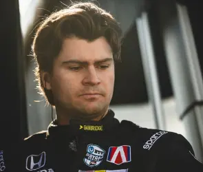 Colton Herta se une a Cadillac para la temporada 2026