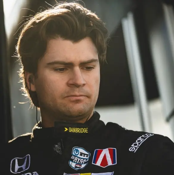 Colton Herta se une a Cadillac para la temporada 2026