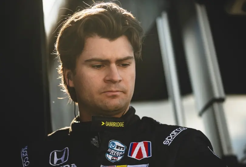Cadillac continúa equipándose para su temporada de debut