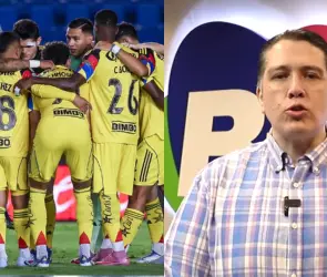 América demanda al Alcalde Luis Mendoza por clausura del ECDD