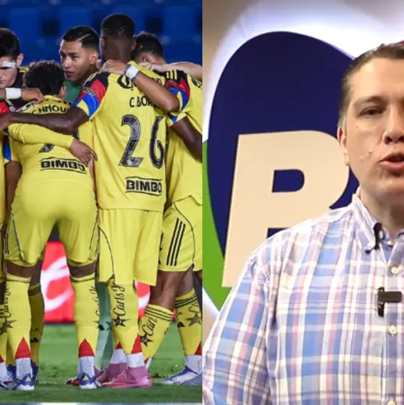 América demanda al Alcalde Luis Mendoza por clausura del ECDD