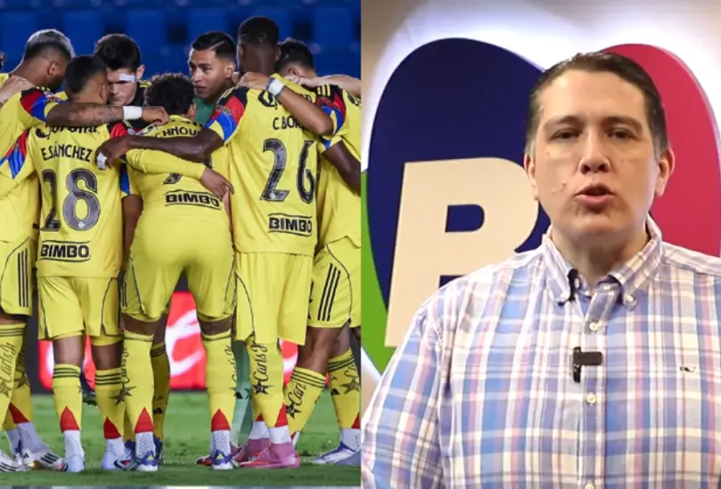 América busca que el Alcalde pague por las pérdidas que sufrieron por el partido vs Pachuca que se jugó a puerta cerrada América busca que el Alcalde pague por las pérdidas que sufrieron por el partido vs Pachuca que se jugó a puerta cerrada