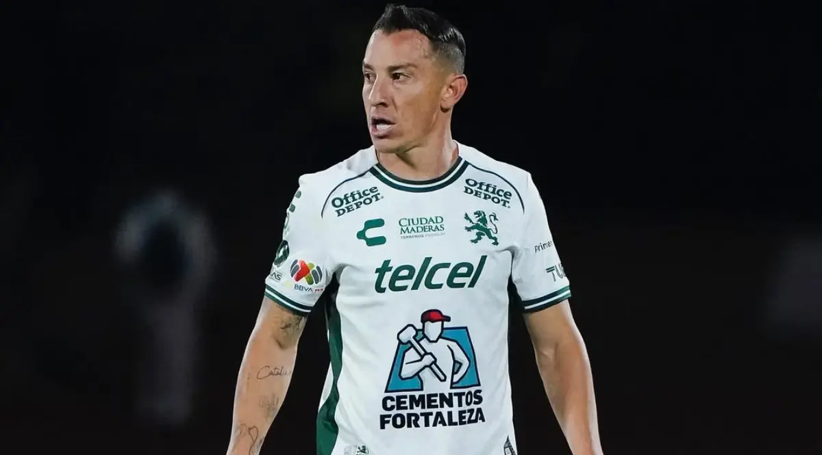  Guardado optó por rechazar la oferta de Cruz Azul 