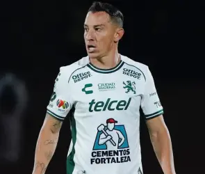 La razón por la que Andrés Guardado rechazó a Cruz Azul