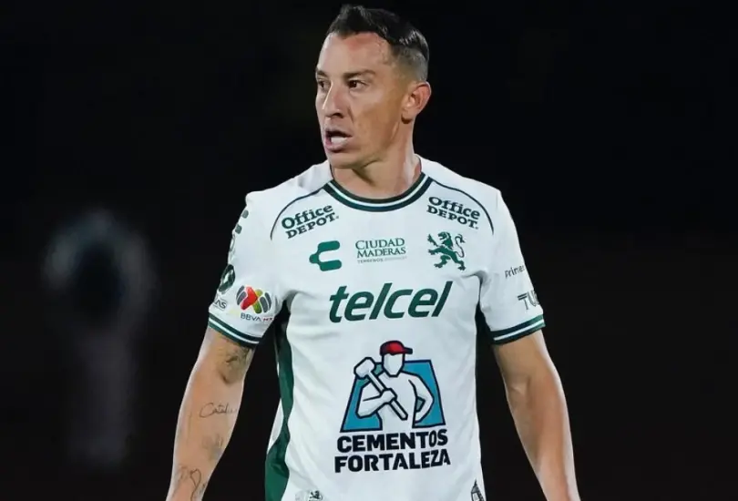 Guardado optó por rechazar la oferta de Cruz Azul Guardado optó por rechazar la oferta de Cruz Azul