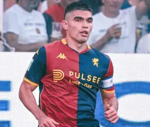 Revelan los millones que Pumas pudo ganar por Johan Vásquez