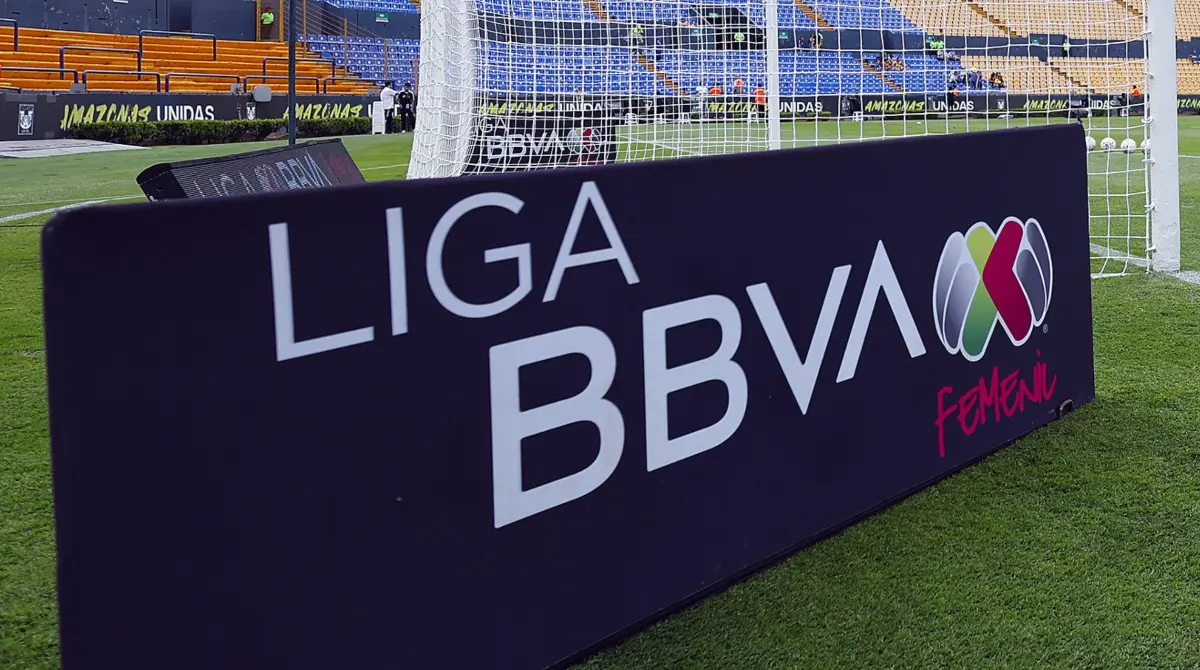  La Liga MX Femenil cambiará de manera importante 