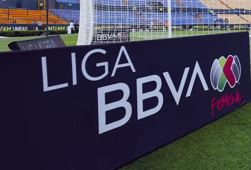 La Liga MX Femenil cambiará de manera importante La Liga MX Femenil cambiará de manera importante