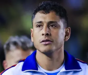 La verdadera razón de la salida de Luis Romo de Cruz Azul