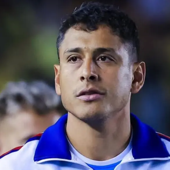 La verdadera razón de la salida de Luis Romo de Cruz Azul