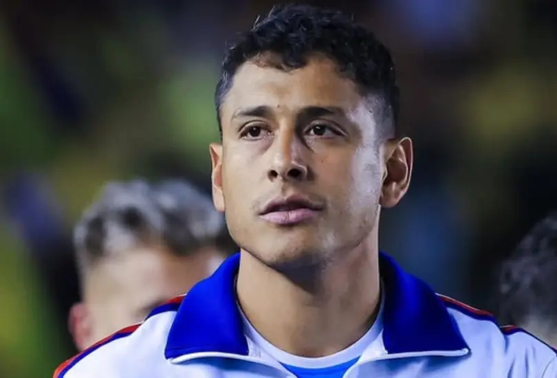 Luis Romo habría salida de Cruz Azul por otros motivos Luis Romo habría salida de Cruz Azul por otros motivos