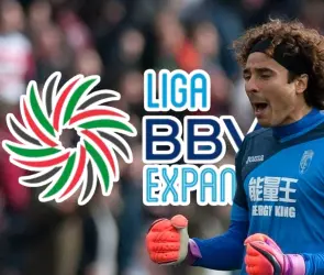 Memo Ochoa terminaría su carrera en la Liga de Expansión