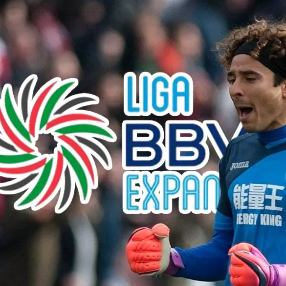 Memo Ochoa terminaría su carrera en la Liga de Expansión