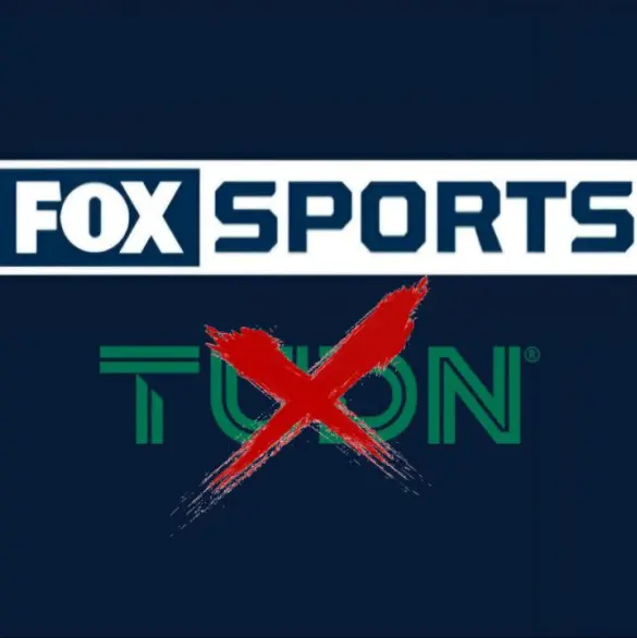 La estrella de Fox Sports que rechazó ir a TUDN para el Mundial 2026