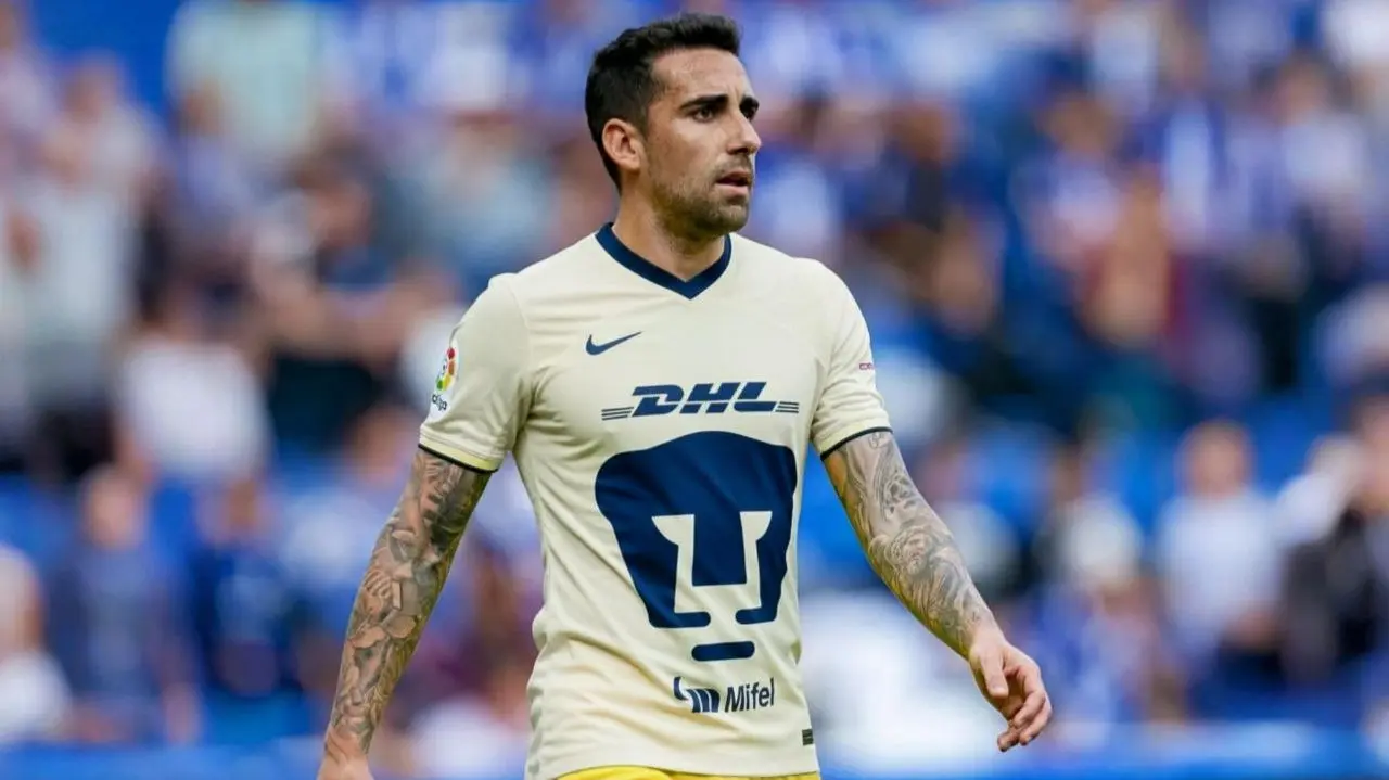  El jugador sería la principal opción para reforzar el ataque del cuadro auriazul. 