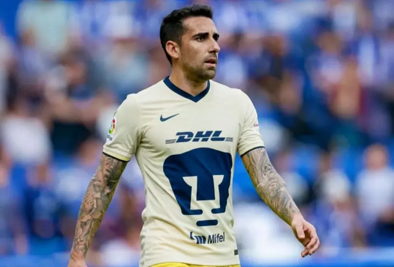 El jugador sería la principal opción para reforzar el ataque del cuadro auriazul. El jugador sería la principal opción para reforzar el ataque del cuadro auriazul.