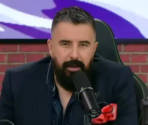 Álvaro Morales, cerca de dejar ESPN para el Mundial 2026