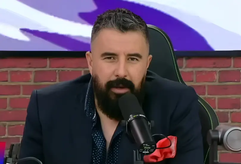 El periodista sería el fichaje estrella de la competencia de ESPN. El periodista sería el fichaje estrella de la competencia de ESPN.