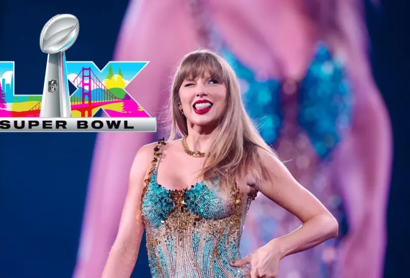 La posible aparición de Taylor en el Super Bowl LX ha generado una gran expectativa