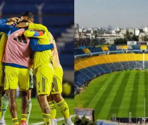 América consigue primer victoria en su demanda contra Luis Mendoza