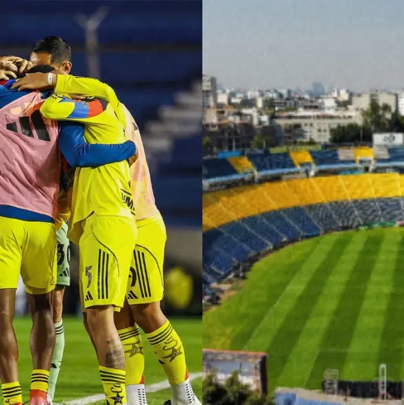 América consigue primer victoria en su demanda contra Luis Mendoza